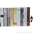 street lamp creative student book holder lovely simple